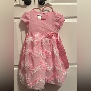 Girls dress size 5